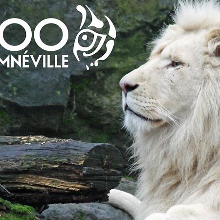 Amneville Centre Touristique Екстер'єр фото